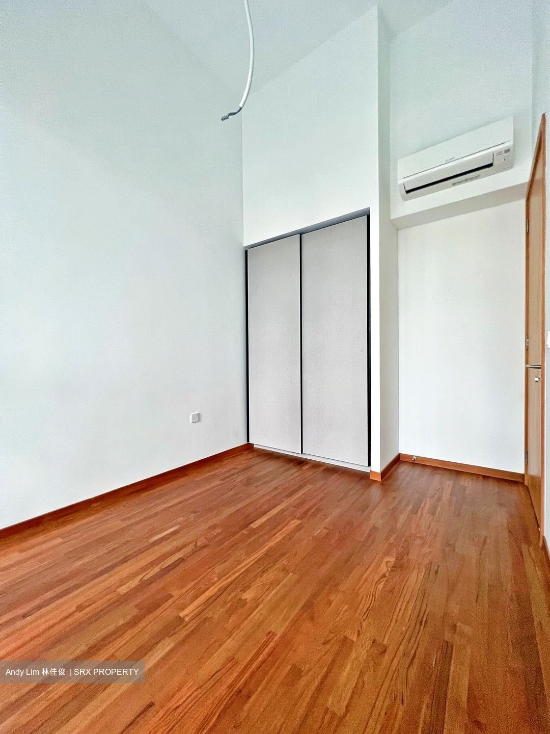 The Verandah Residences (D5), Apartment #457265321